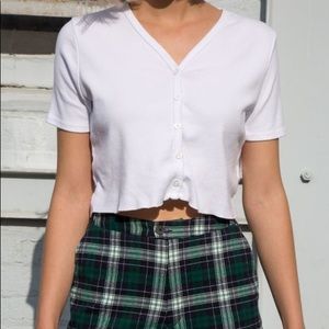 Brand New Brandy Melville Top
